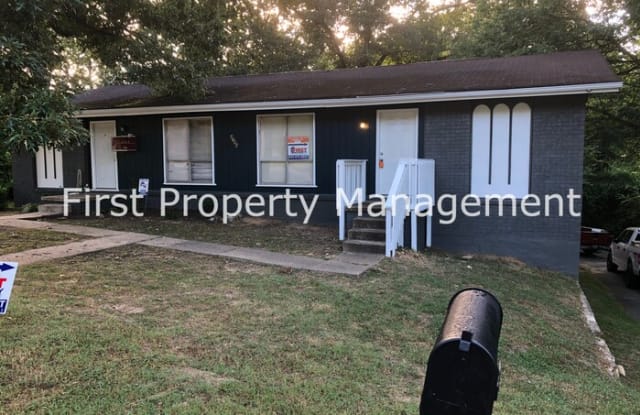 4796 Forest Wood Lane - 4796 Forrest Wood Lane, Chattanooga, TN 37343