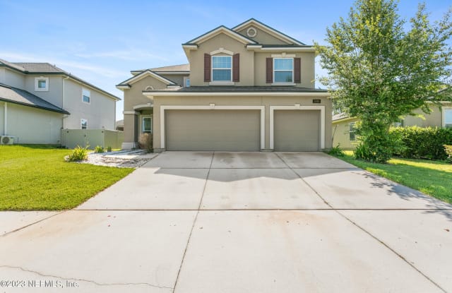 3315 RIDGEVIEW Drive - 3315 Ridgeview Drive, Asbury Lake, FL 32043
