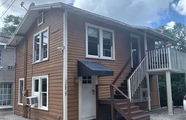 5208 1/2 N Suwanee Ave - 5208 1/2 N Suwanee Ave, Tampa, FL 33603