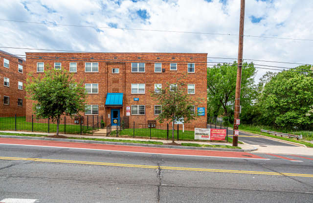 2647 Martin Luther King Junior Avenue Southeast - 303 Gallery 3