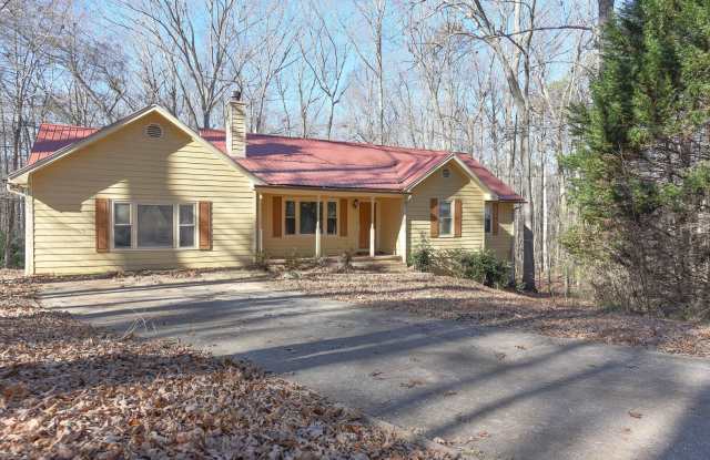 3 Bedroom 2 Bath Home - Cul-de-sac, Newnan, GA photos photos