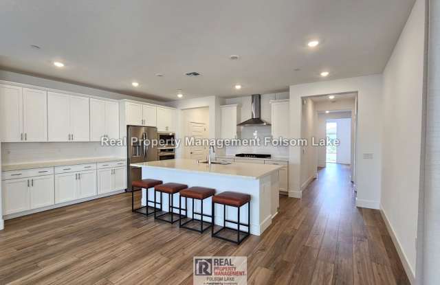 55+ Active Community - Single-Story Luxury Home | Open Space Views | Solar + EV Charger | Steps to Trails Gallery 3