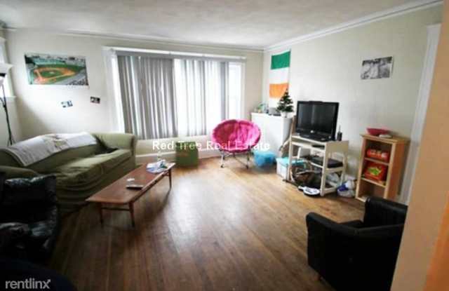 29 Gerald Rd 1 - 29 Gerald Rd, Boston, MA 02135