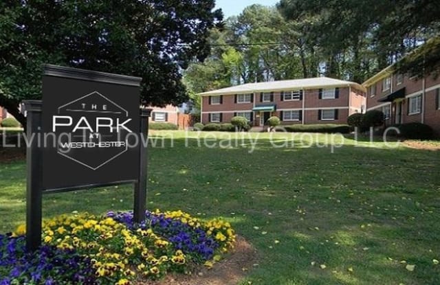 735 Scott Boulevard - 735 Scott Boulevard, Decatur, GA 30030