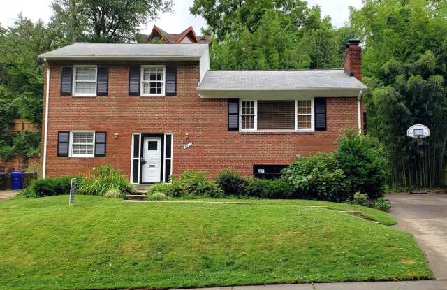 3662 VACATION LANE - 3662 Vacation Ln, Arlington, VA 22207