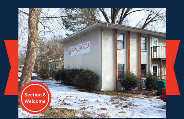 118 Rosewood Cir - 118 Rosewood Circle, Jackson, TN 38301