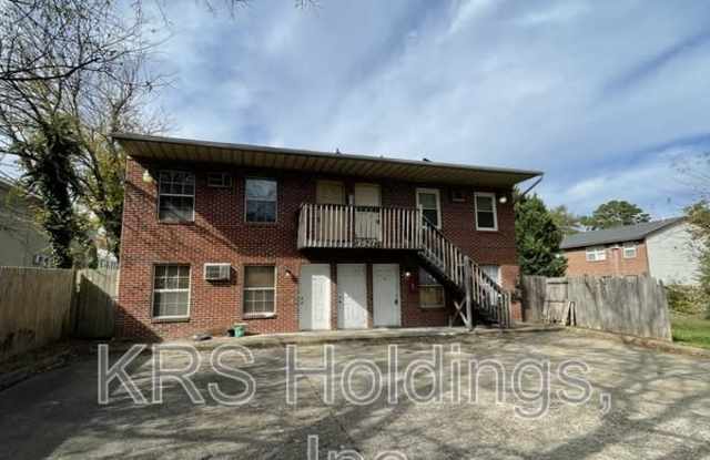7427 Tyndale, Apt. # 2 photos photos