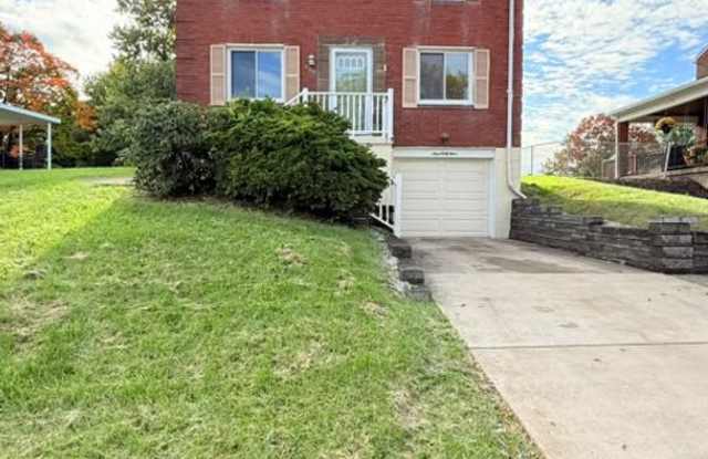 Beautiful 3bd 1ba in Wilkins Twp Gallery 3