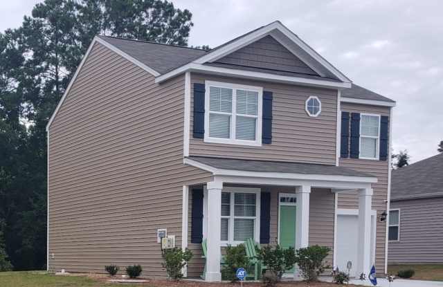 2 Bedroom Single Family Home in Bolivia - 1542 Pietizel CT SE, Brunswick County, NC 28422