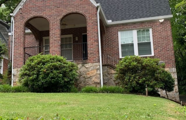 1739 Sylvan Road - 1739 Sylvan Road, Atlanta, GA 30310