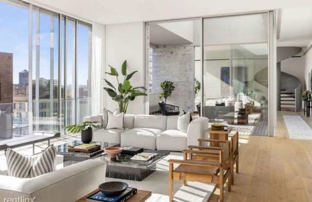 Jardim - 527 West 27th Street, New York City, NY 10001
