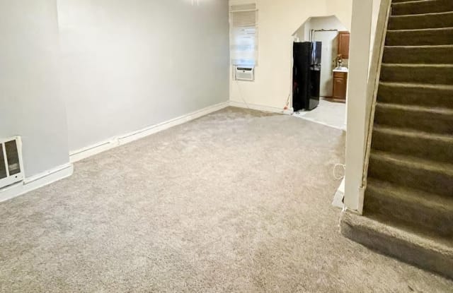 1244 S RUBY STREET - 1244 South Ruby Street, Philadelphia, PA 19143 1244 S RUBY STREET - 1244 South Ruby Street, Philadelphia, PA 19143