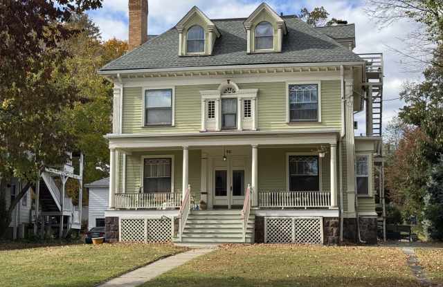 96 Elm Street - E4 - 96 Elm Street, Montclair, NJ 07042