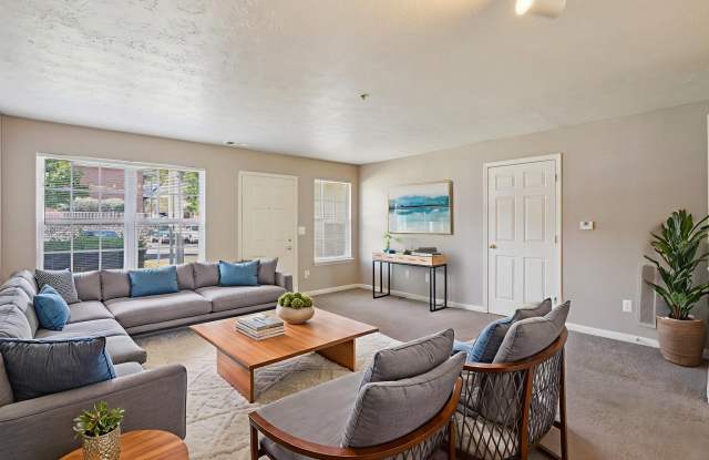 The Retreat at Dry Creek - Affordable Housing photos photos