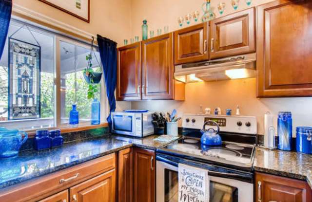 258 Greenway Circle West - 258 Greenway Circle West, Broomfield, CO 80020