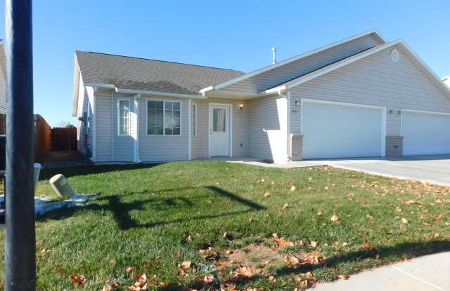 Nice Home in Fruitvale photos photos