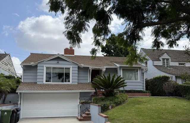 10470 Lorenzo Place - 10470 Lorenzo Place, Los Angeles, CA 90064