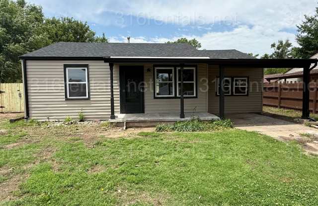 $1350 - 3 bedroom / 1 bathroom - Newly Remodeled Single Family Home photos photos