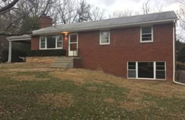 9604 BEL GLADE STREET - 9604 Bel Glade Street, Oakton, VA 22031