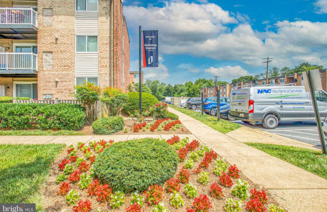 Allentown - 5215 Morris Avenue, Camp Springs, MD 20746