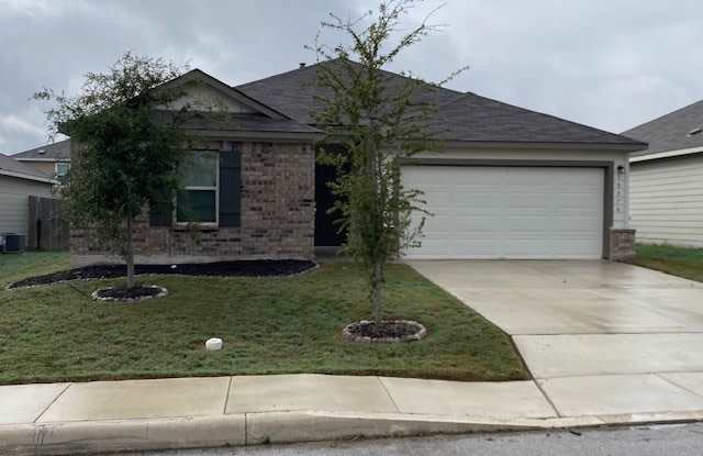 10576 PENELOPE WAY - 10576 Penelope Way, Bexar County, TX 78109