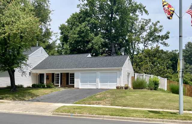 1747 Crofton Parkway photos photos