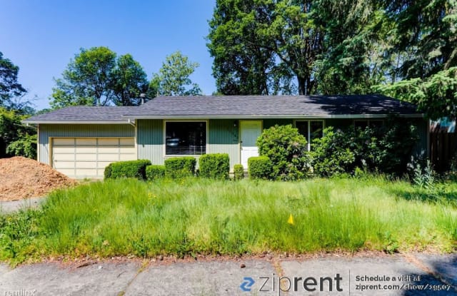 13543 Southwest 64th Avenue, Portland, OR 97219 - 13543 Southwest 64th Avenue, Clackamas County, OR 97219