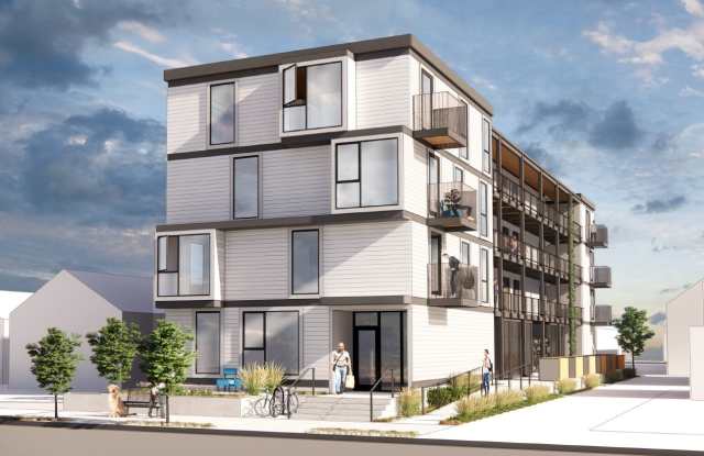 Joice Taylor - Affordable Housing Gallery 3