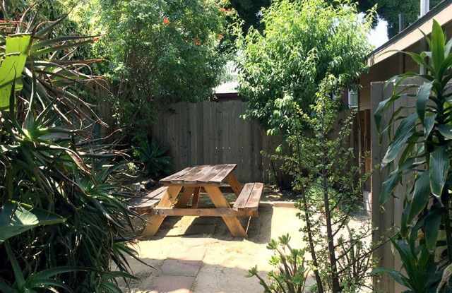 1487 Avon Park Terrace - 1487 Avon Park Terrace, Los Angeles, CA 90026