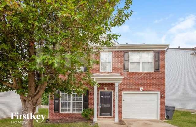 1226 Joannas Court - 1226 Joannas Court, Charlotte, NC 28214