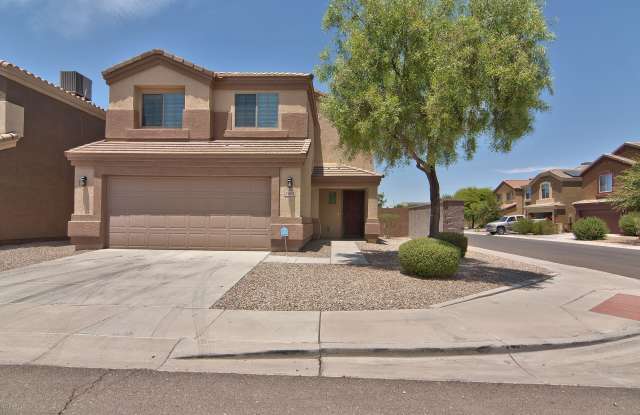 23878 N GREER Loop - 23878 Geer Loop, Florence, AZ 85132