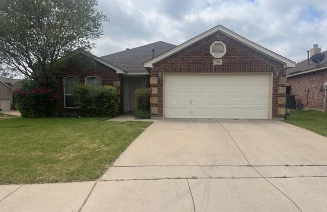 6101 Redear Drive - 6101 Redear Drive, Fort Worth, TX 76179
