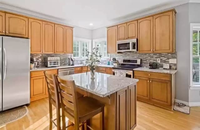 4431 Otterdale Rd - 4431 Otterdale Road, Chesterfield County, VA 23120