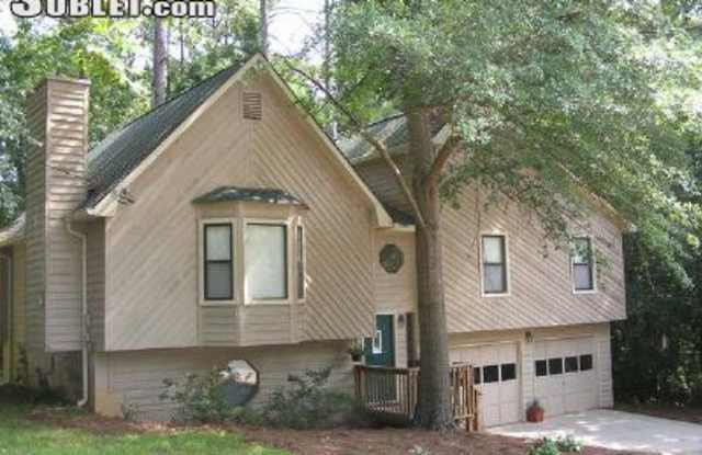 4121 Brownsville Rd - 4121 Brownsville Road, Powder Springs, GA 30127
