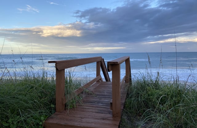4495 S Highway A1a - 4495 South Highway A1A, Brevard County, FL 32951