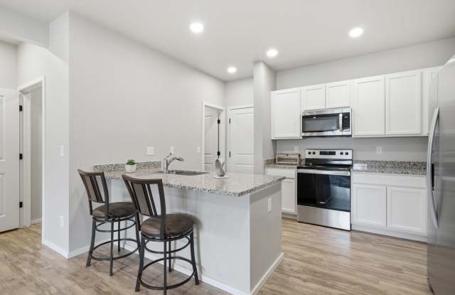 3642 Ronald Reagan Avenue - 1 photos photos
