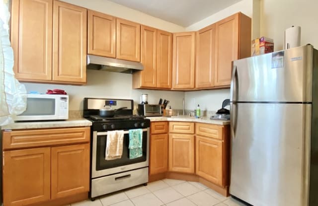 202 LEXINGTON AVE - 202 Lexington Avenue, Jersey City, NJ 07304