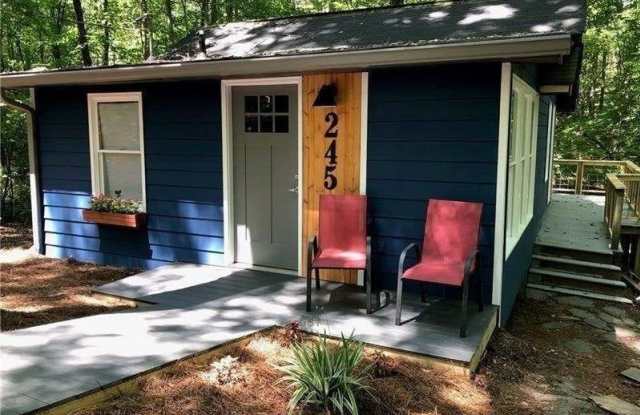 245 Hilton Way - 245 Hilton Way, Canton, GA 30114