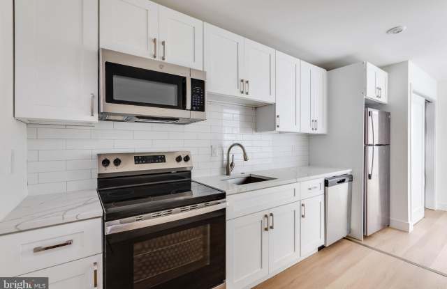 3517 N 16TH Street unit: 4 - 3517 North 16th Street, Philadelphia, PA 19140