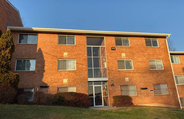 7514 HAWTHORNE STREET - 7514 Hawthorne Street, Landover, MD 20785