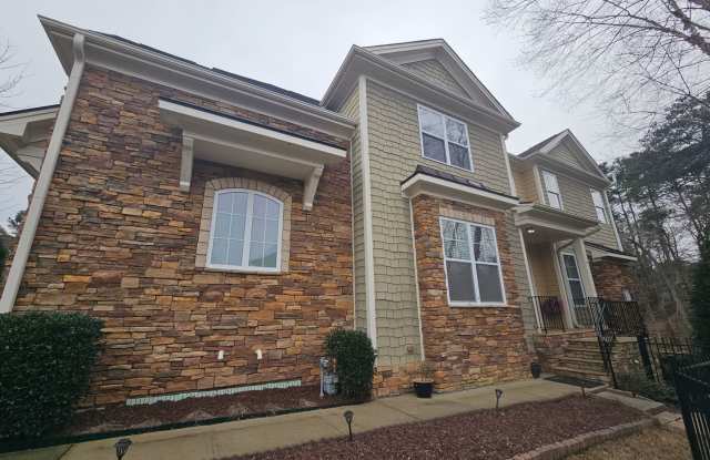 New Listing in Apex! - 1202 Evian Court, Apex, NC 27502