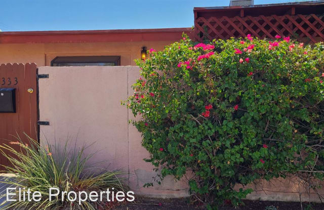 3333 S Roosevelt - 3333 S Roosevelt St, Tempe, AZ 85282