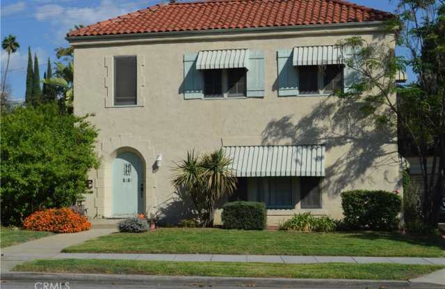1616 Fremont - 1616 Fremont Avenue, South Pasadena, CA 91030