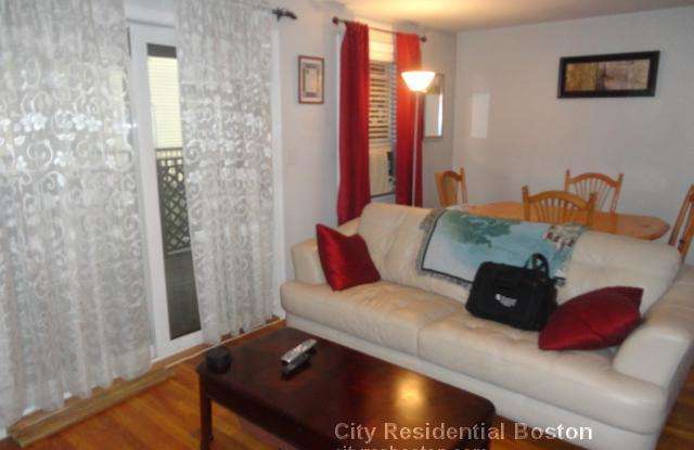 153 West 6th St. - 153 West Sixth Street, Boston, MA 02127