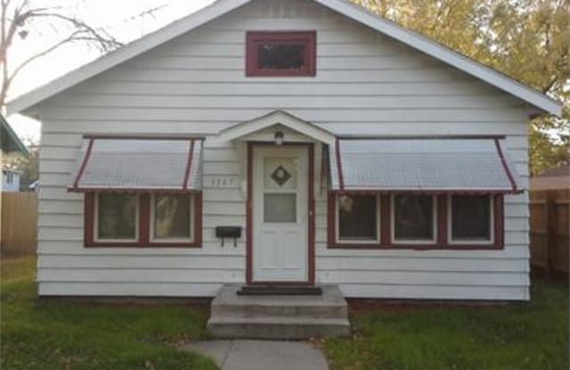 3947 Vincent Ave N - 3947 North Vincent Avenue, Minneapolis, MN 55412