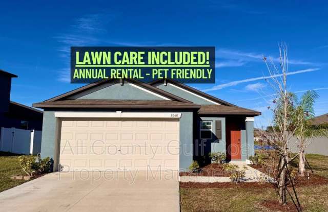 8538 40th Cir E photos photos