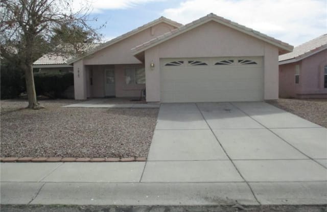 1916 E Easy St - 1916 Easy Street, Fort Mohave, AZ 86426