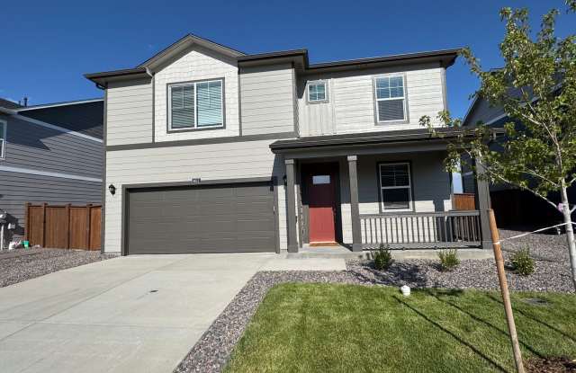 Brand New, Beautiful House-Fort Collins/Windsor photos photos