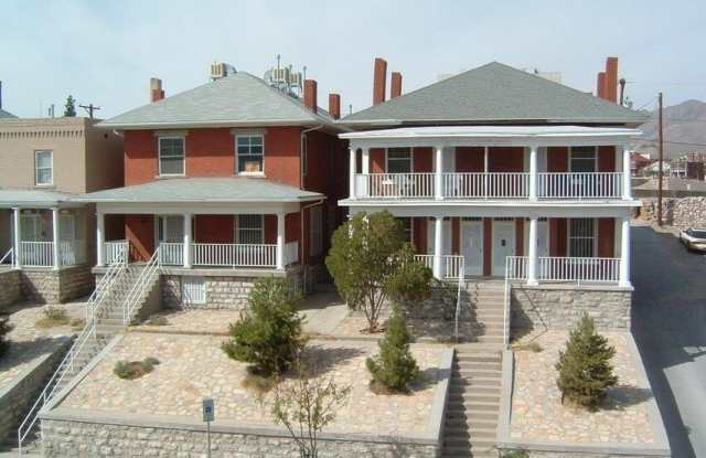 507 W Missouri Avenue - 507 West Missouri Avenue, El Paso, TX 79901