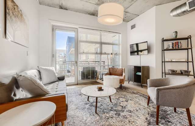 Modern 1 BDR in Peloton - All the Amenities photos photos